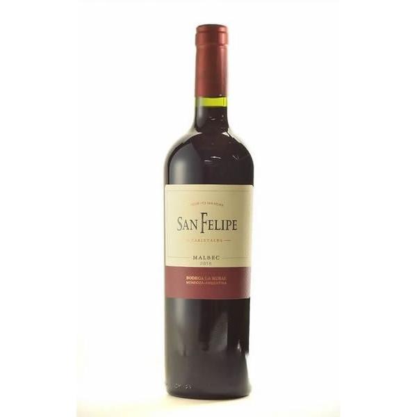 San Felipe Malbec
