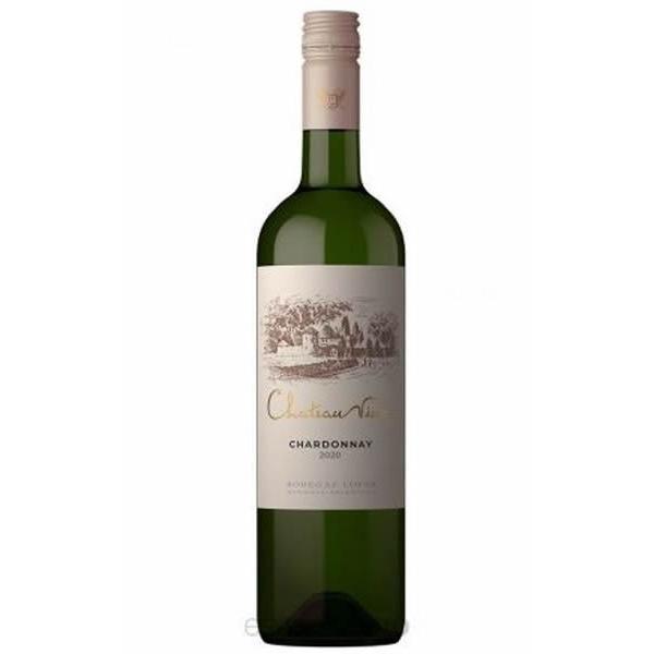 Chateau Vieux Blanco