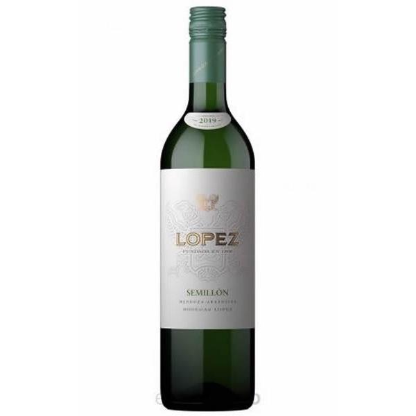 Lopez Bco Semillon