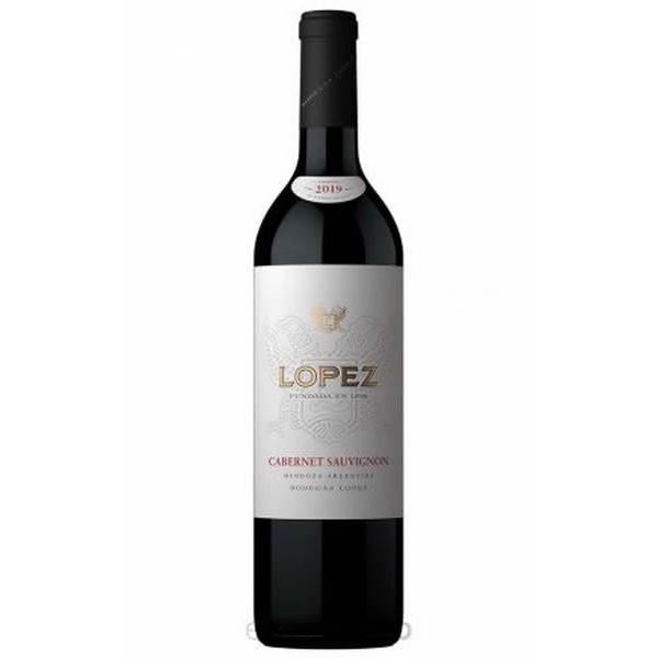 Lopez Cabernet Sauvignon