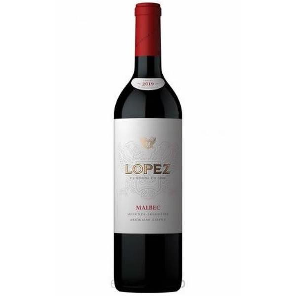 Lopez Malbec