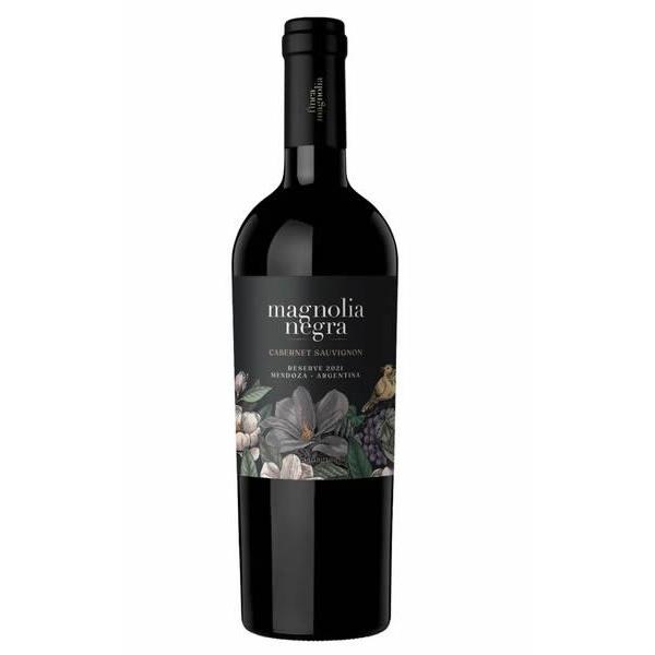 Finca Magnolia Negra Reserva Malbec