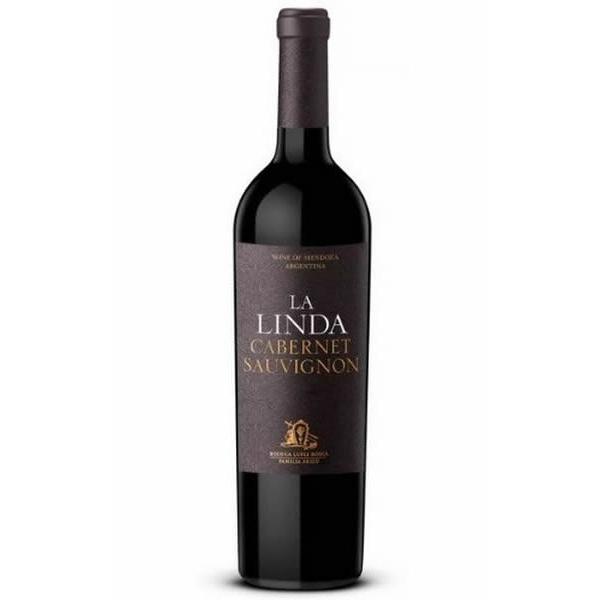 La Linda Cabernet Sauvignon