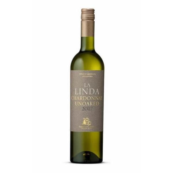 La Linda Chardonnay