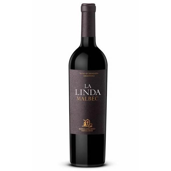 La Linda Malbec