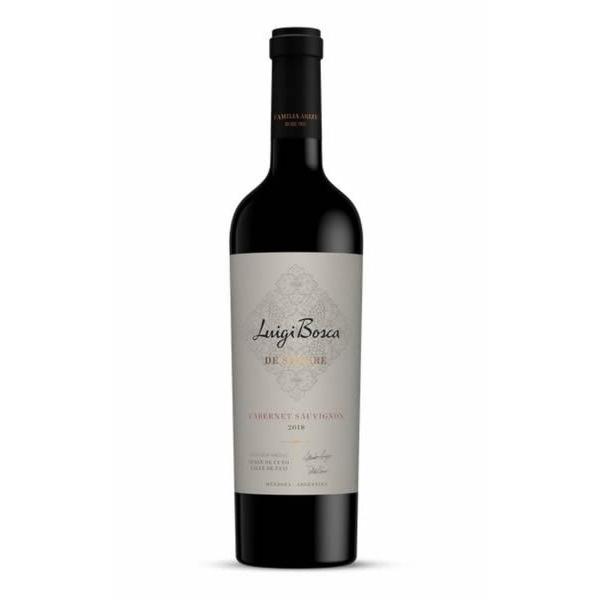 Luigi Bosca De Sangre Cabernet Franc