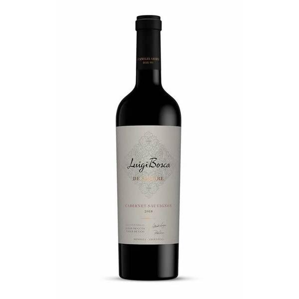 Luigi Bosca De Sangre Cabernet Sauvignon
