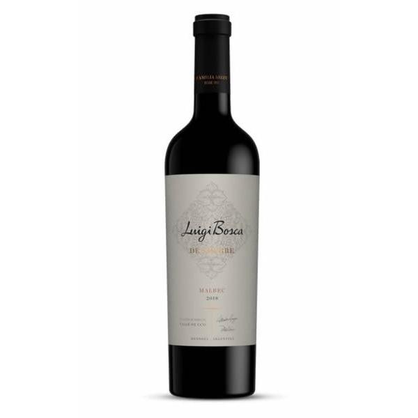 Luigi Bosca De Sangre Malbec