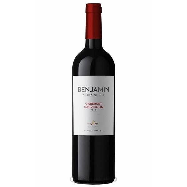 Benjamin Nieto Cabernet Sauvignon