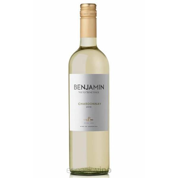 Benjamin Nieto Chardonnay