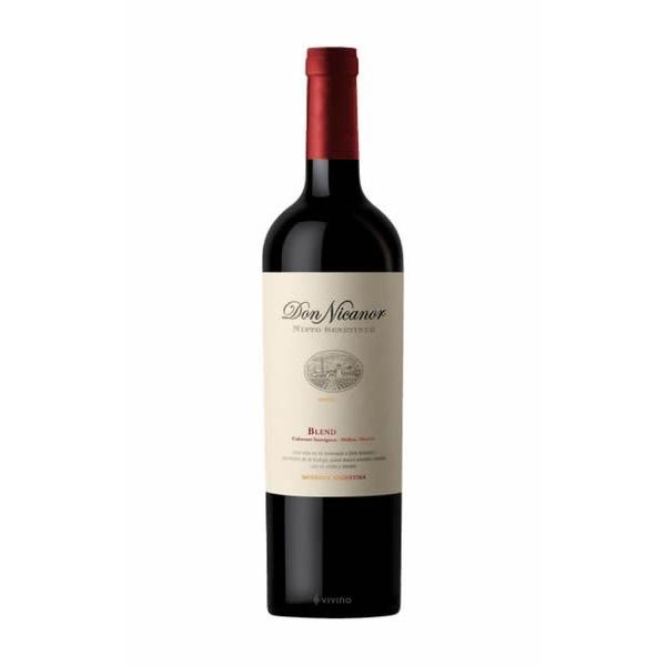 Don Nicanor Cabernet Malbec Merlot