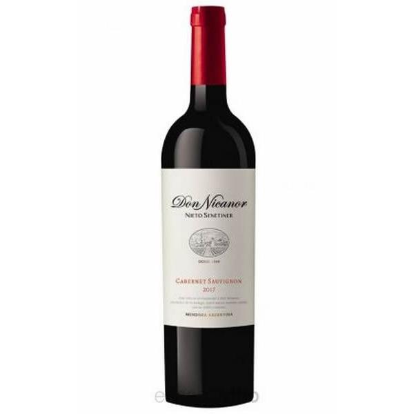 Don Nicanor Cabernet