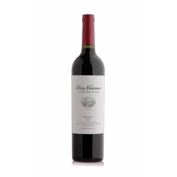 Don Nicanor Malbec