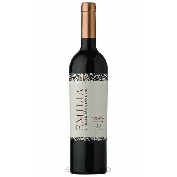 Emilia Malbec