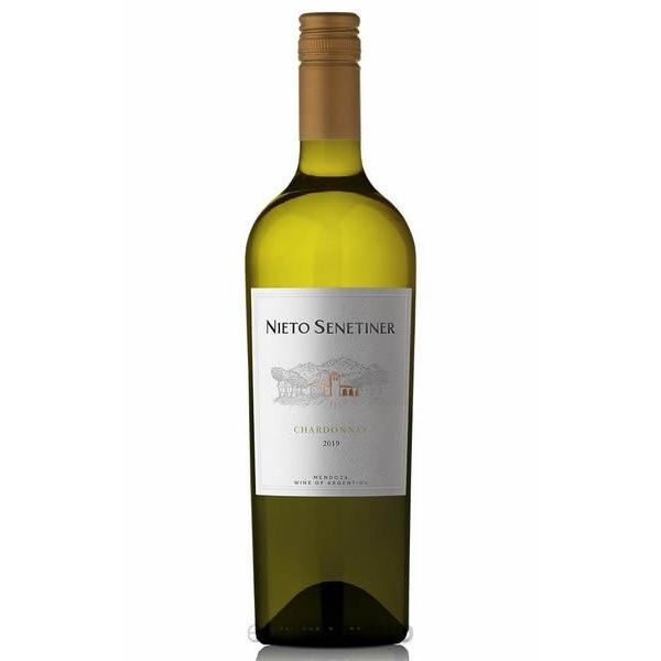 Nieto Senetiner Chardonnay