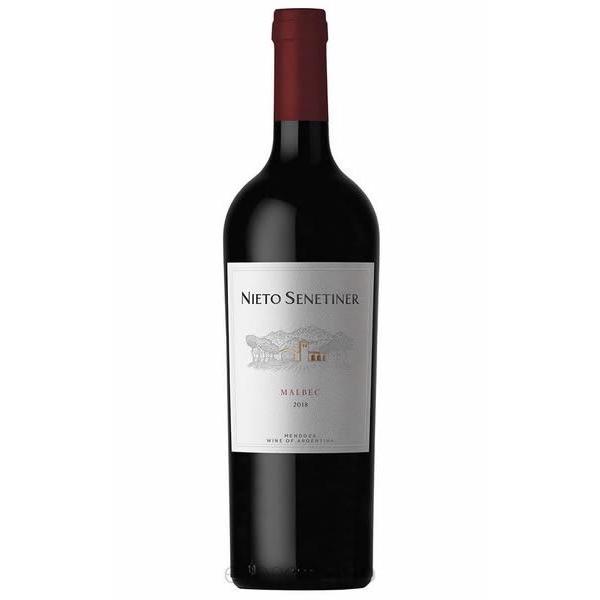 Nieto Senetiner Malbec
