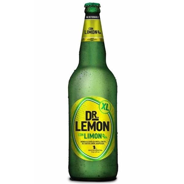 Dr.lemon Limon Porron