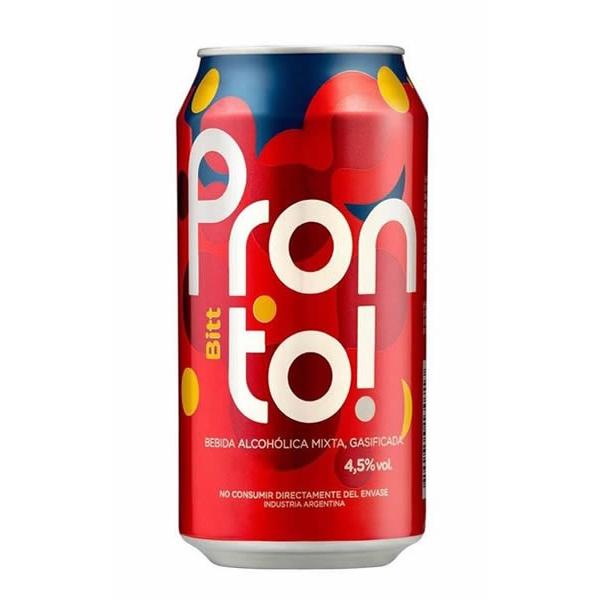 Pronto Bitt Lata
