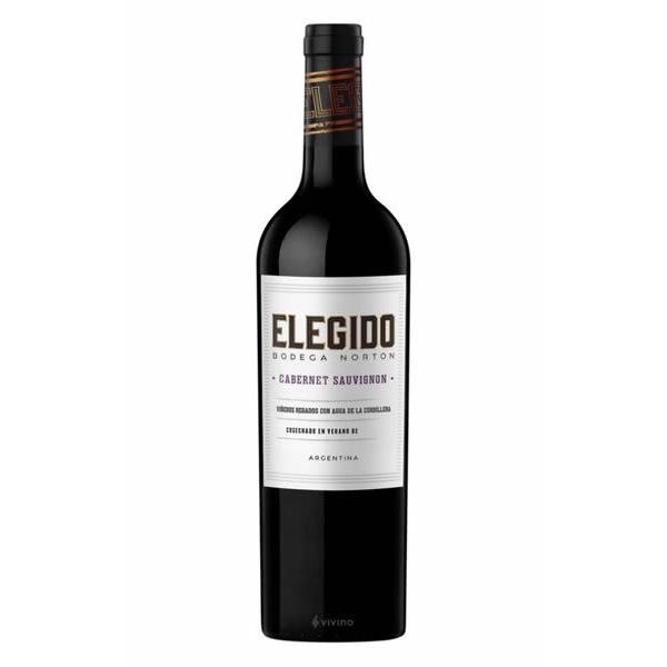 El Elegido Cabernet Sauvignon