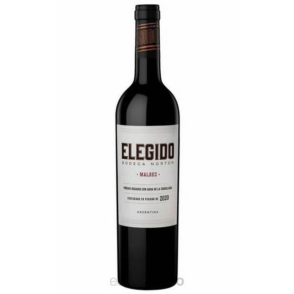 El Elegido Malbec