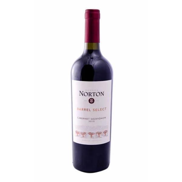Norton Cabernet Sauvignon