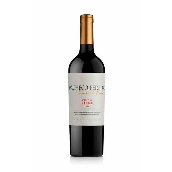 Pacheco P. Seleccion Malbec 