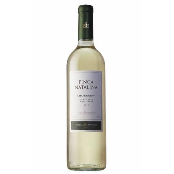 Finca Natalina Chardonnay 