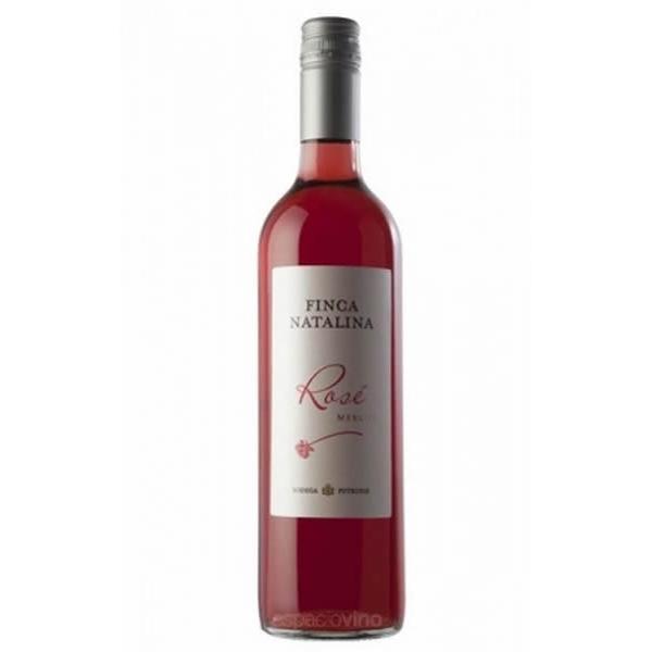 Finca Natalina Rose Merlot 