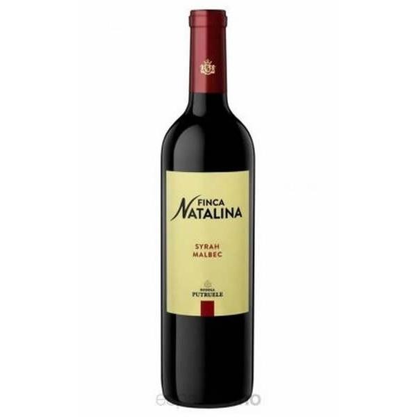 Finca Natalina Syrah Malbec 