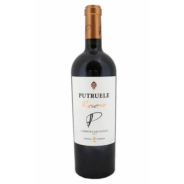 Putruele Cabernet Sauvignon 