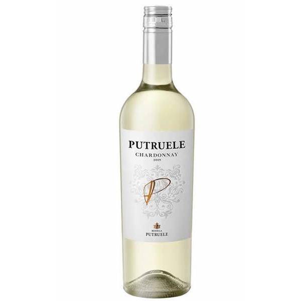 Putruele Chardonnay 