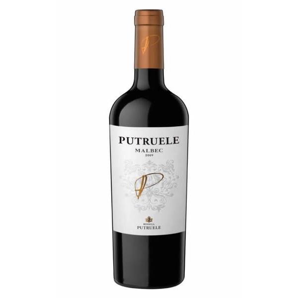 Putruele Malbec 