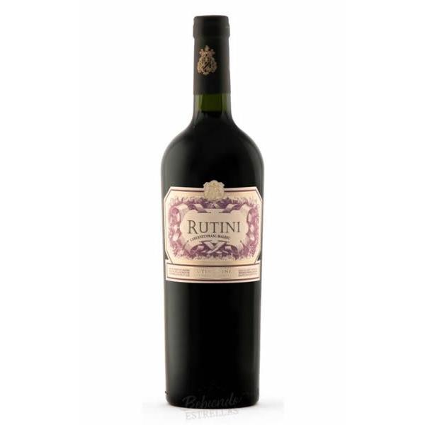 Rutini Caber Franc Malbec