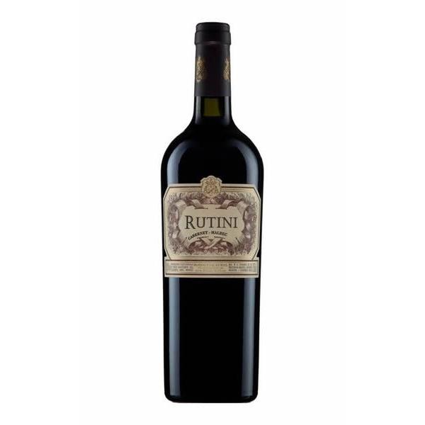 Rutini Cabernet Malbec