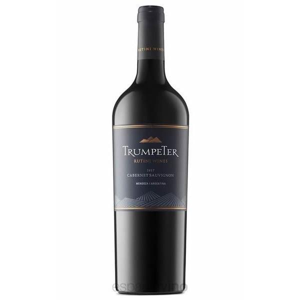 Trumpeter Cabernet Sauvignon