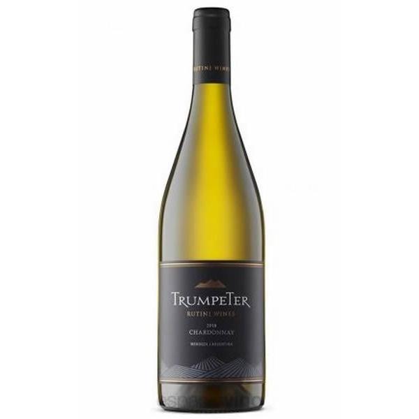 Trumpeter Chardonnay
