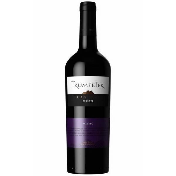 Trumpeter Reserva Malbec