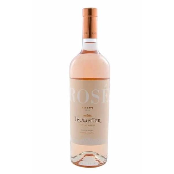 Trumpeter Reserva Rose