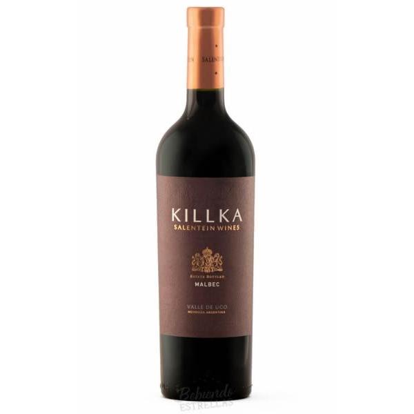 Killka Malbec