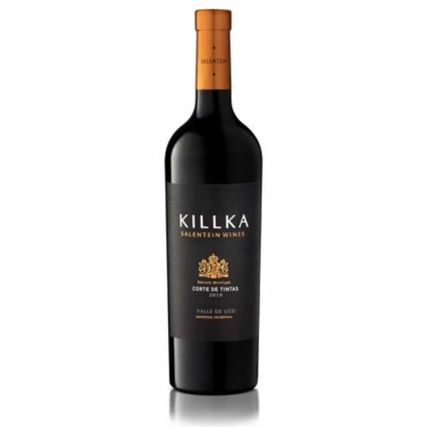 Killka Red Blend