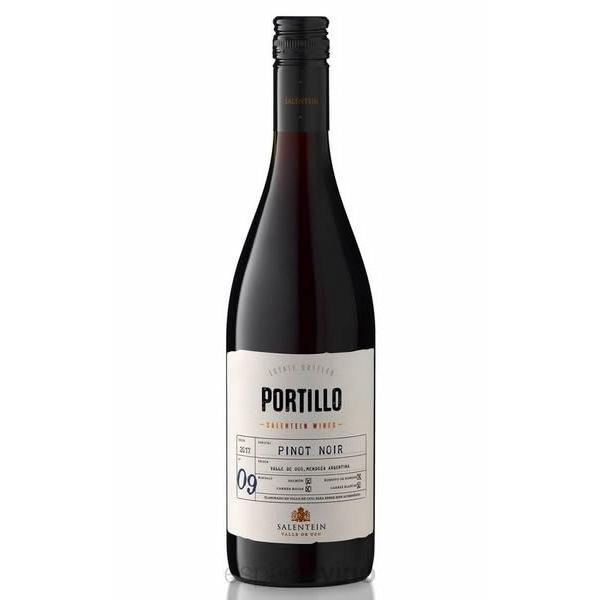 Portillo Pinot Noir