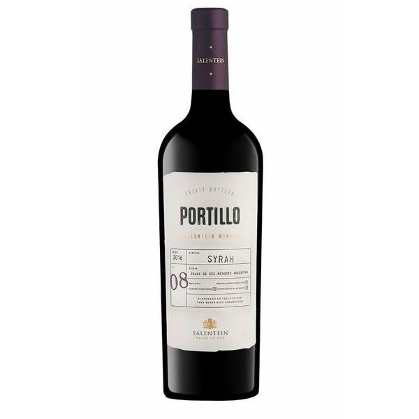 Portillo Syrah