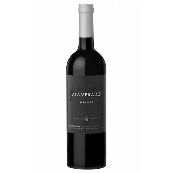 Alambrado Malbec