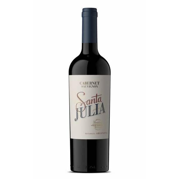 Santa Julia Cabernet Sauvignon