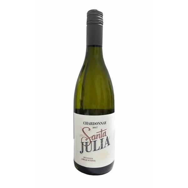 Santa Julia Chardonnay