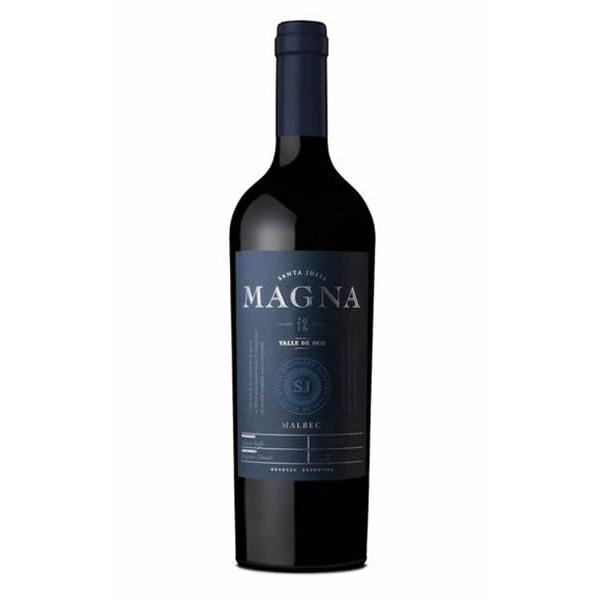 Santa Julia Magna Malbec