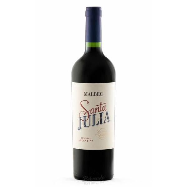 Santa Julia Malbec