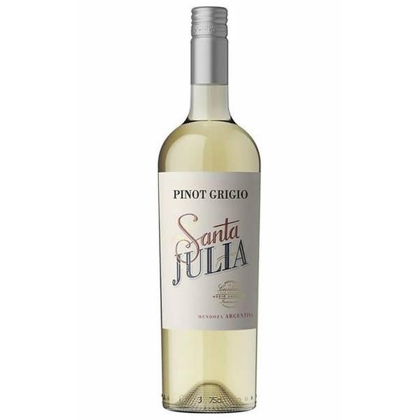 Santa Julia Pinot Grigio