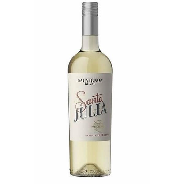Santa Julia Sauvignon Blanc