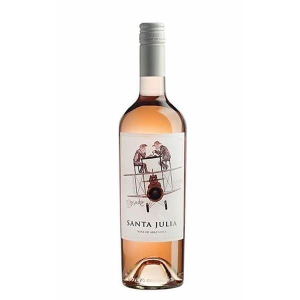 Santa Julia Syrah Rose